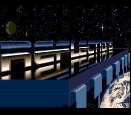Shadow Of The Beast screenshot 3 for PC Engine CD